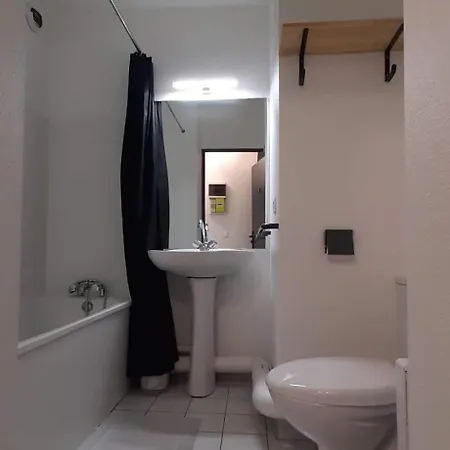 Apartman Studio Cosy