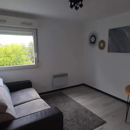 Appartement Cosy