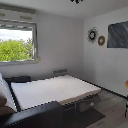 Studio Cosy * Lyon